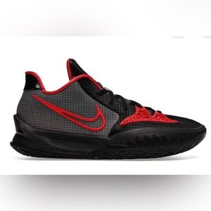 Nike Kyrie Low 4 ‘Bred’ | Size 16 (new)